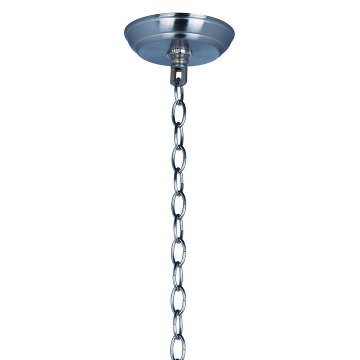 Maxim Lighting CKT001SN  Accessories Home Decor Satin Nickel