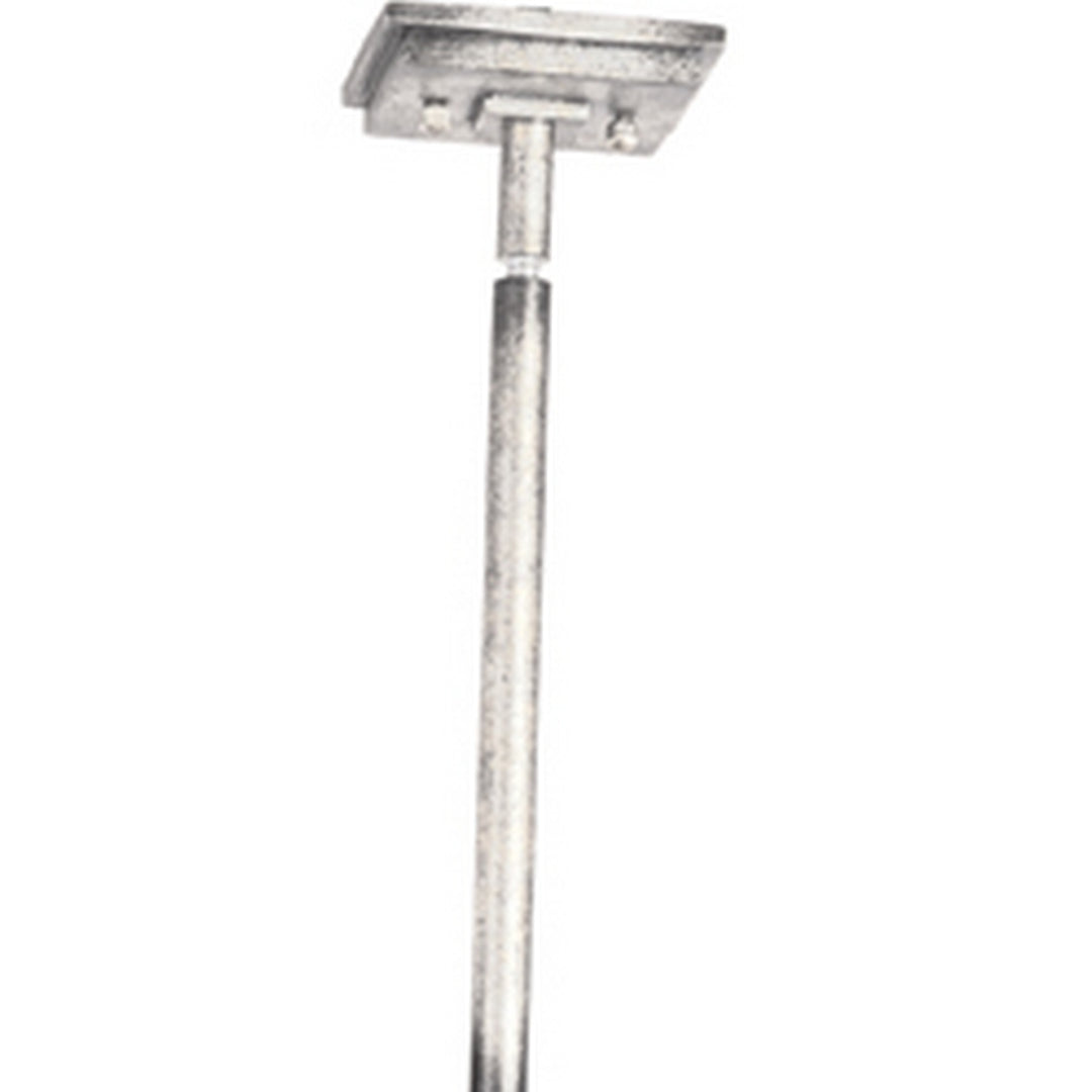 Maxim Lighting STR10006SN  Accessories Home Decor Satin Nickel