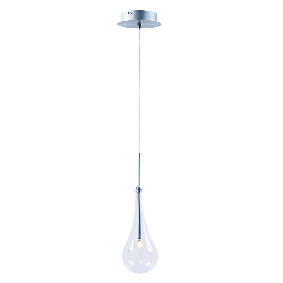 ET2 by Maxim Larmes LED E23121-18PC Pendant Light - Polished Chrome