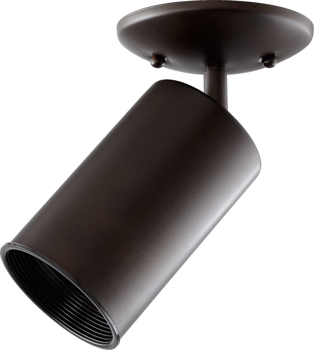 Quorum 3128-1-86 Track Light - Oiled Bronze