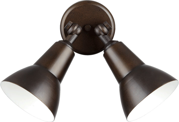 Quorum 690-2-86 Outdoor - Oiled Bronze