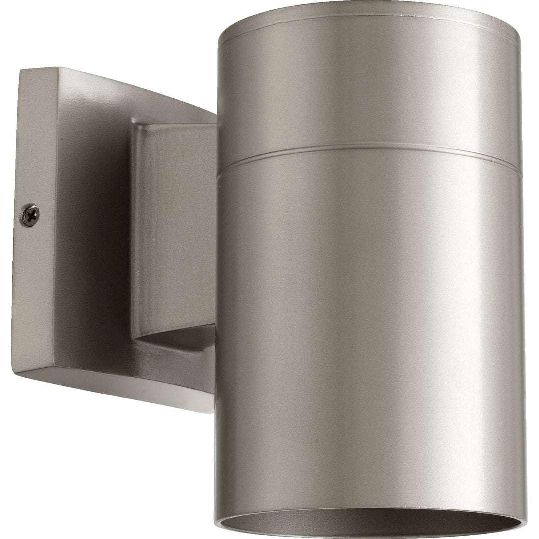 Quorum Cylinder 720-3 Outdoor - Graphite