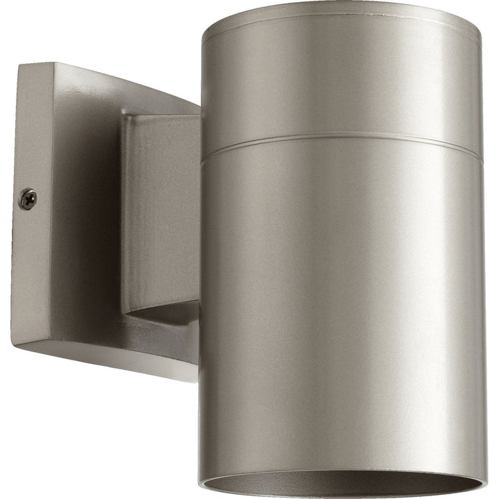 Quorum Cylinder 720-3 Outdoor - Graphite
