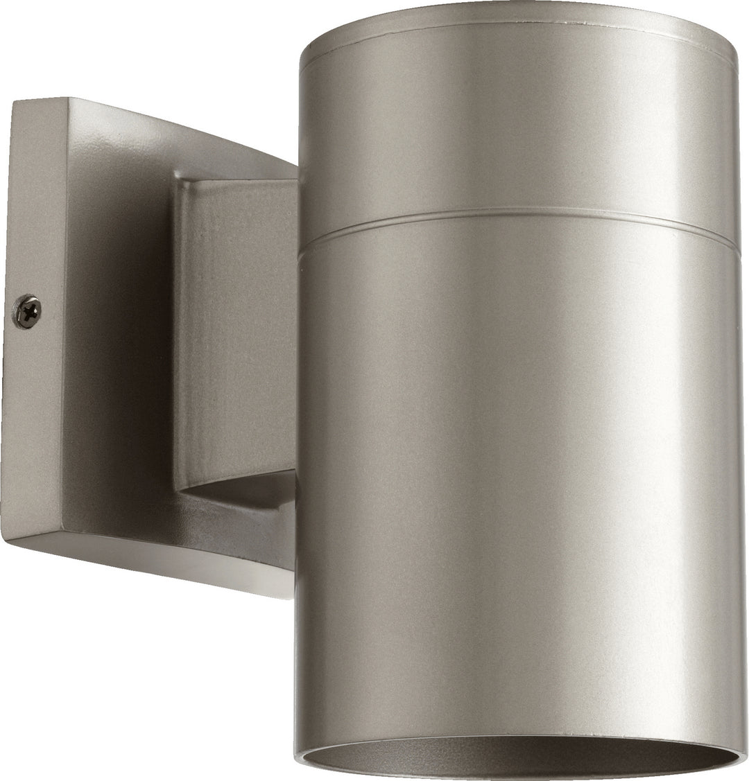 Quorum Cylinder 720-3 Outdoor - Graphite