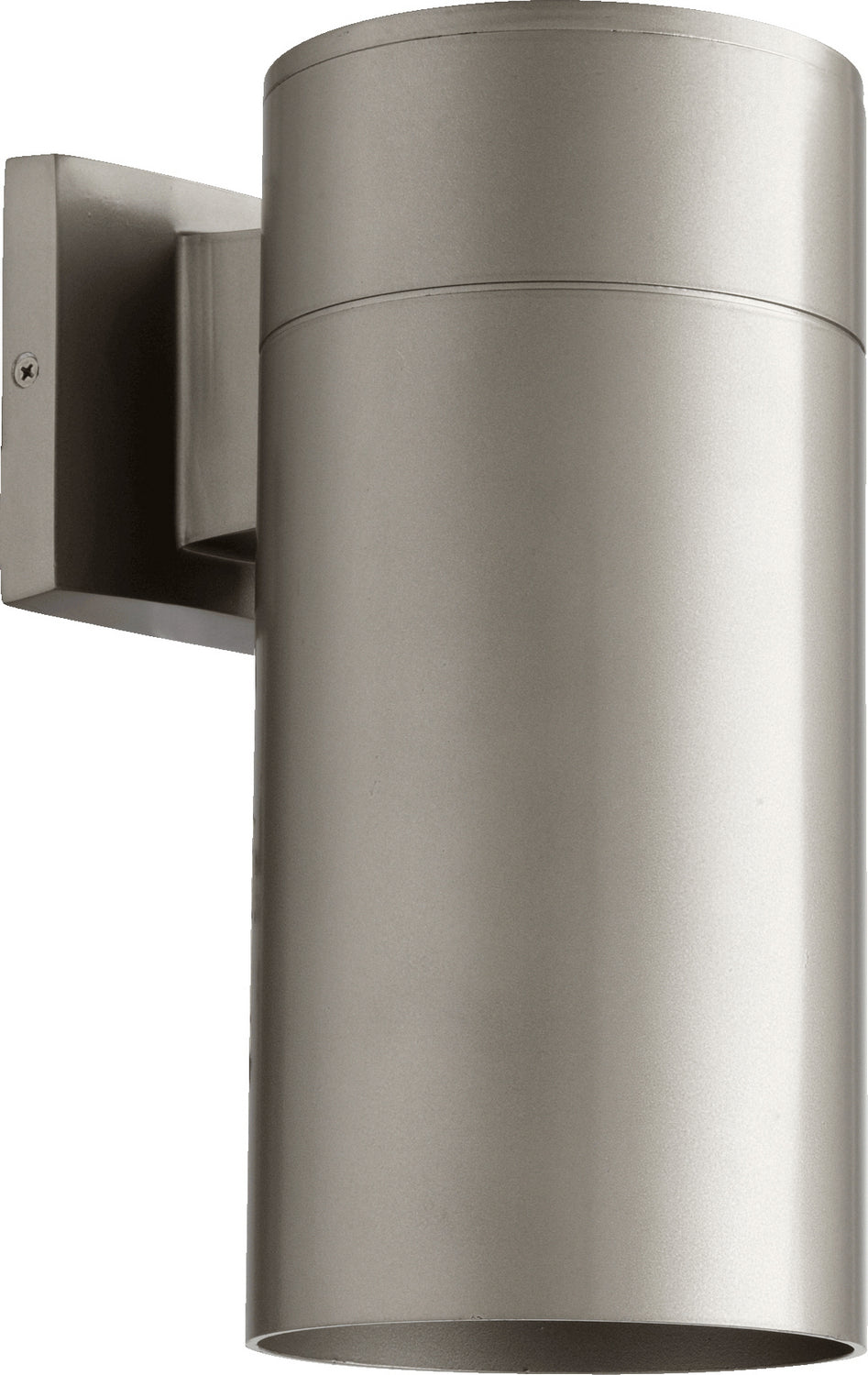 Quorum Cylinder 721-3 Outdoor - Graphite
