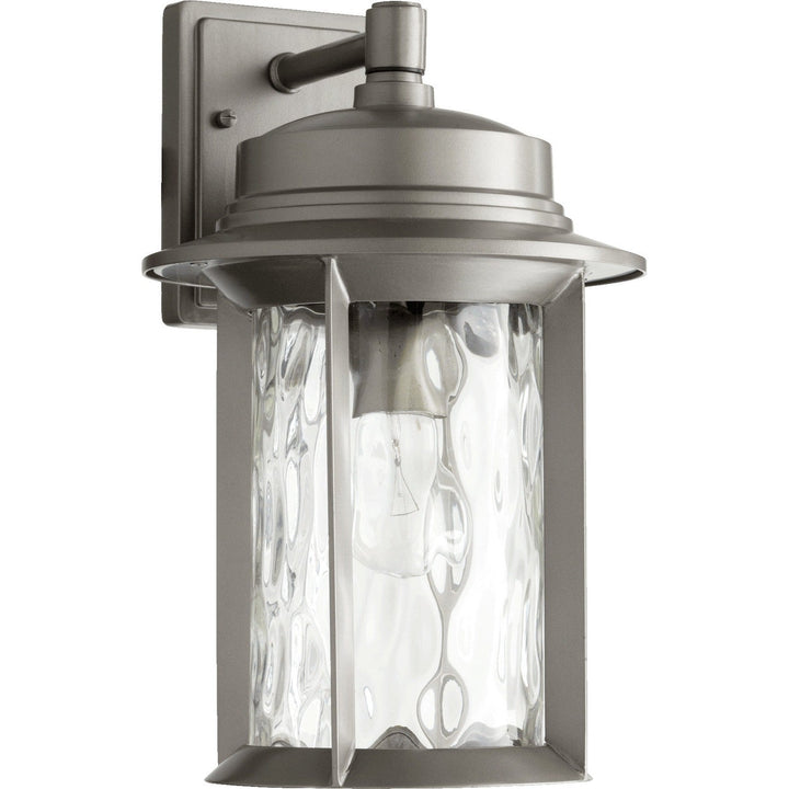 Quorum Charter 7246-9-3 Outdoor - Graphite