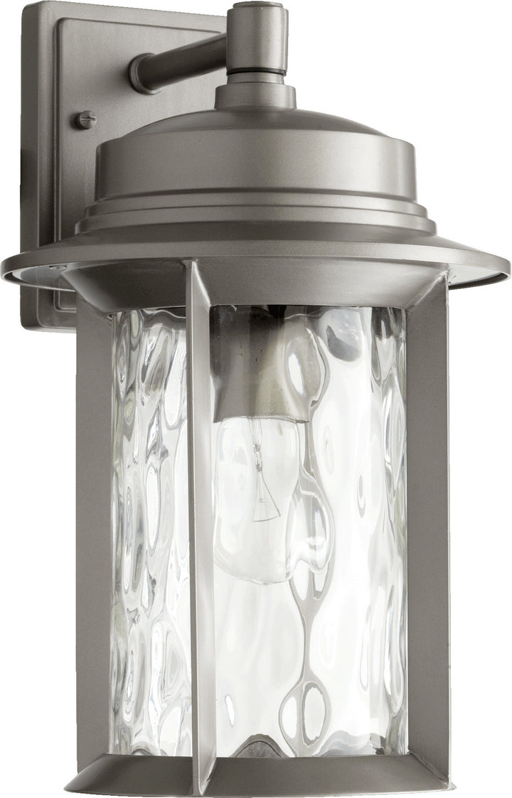 Quorum Charter 7246-9-3 Outdoor - Graphite