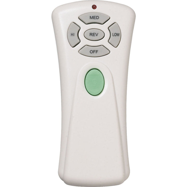 Quorum 8-1402 Fan Remote - White