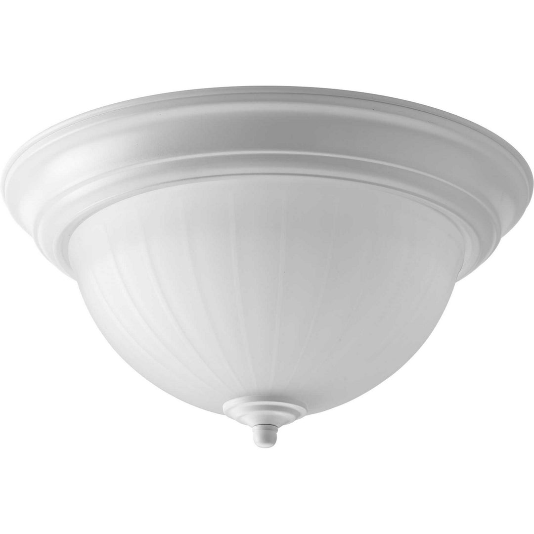Progress LED Close-to-ceiling P2304-3030K9 Ceiling Light - White