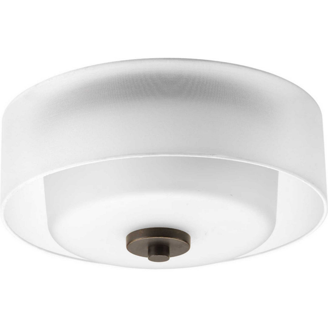 Progress Invite P3693-20 Ceiling Light - Antique Bronze