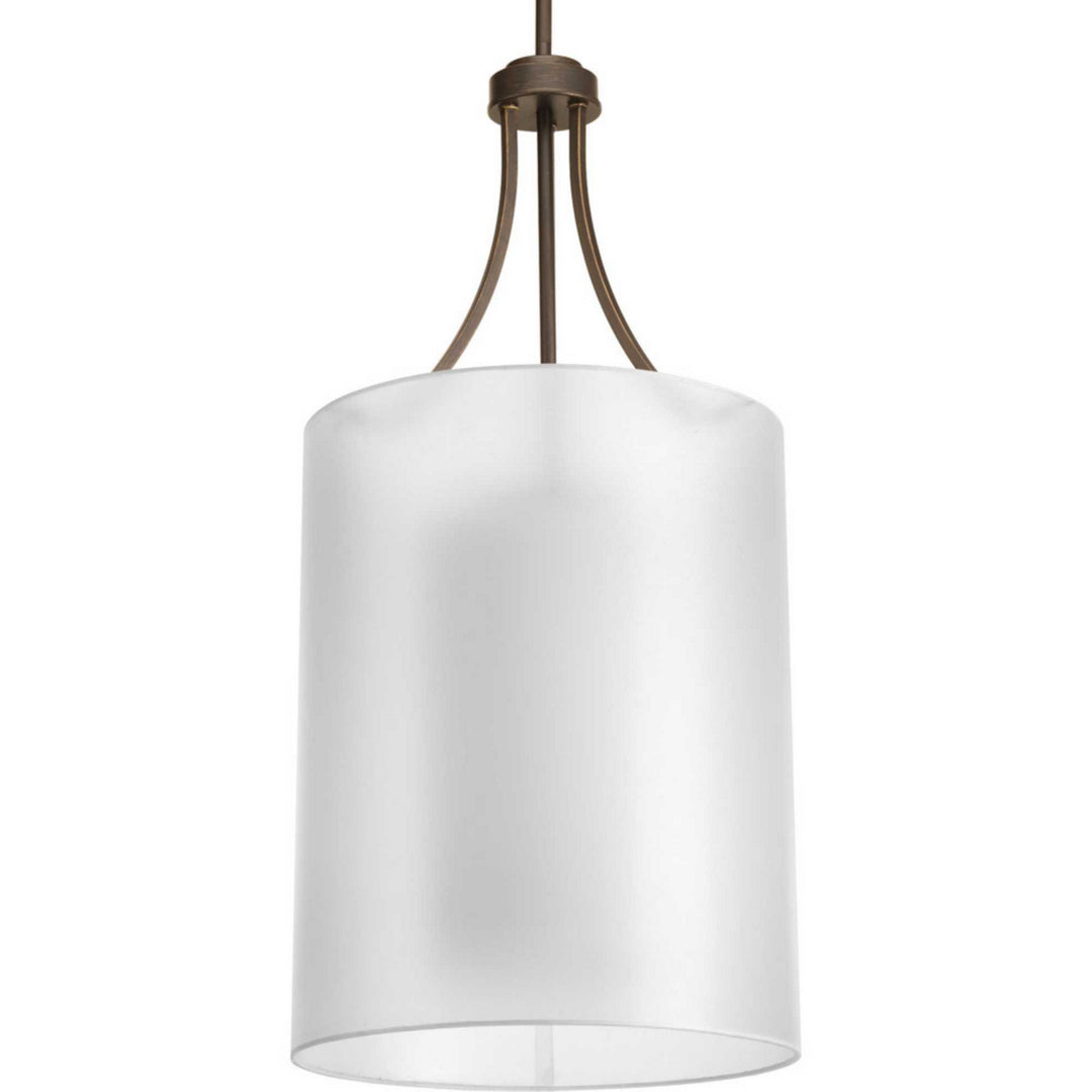 Progress Invite P5046-20 Pendant Light - Antique Bronze