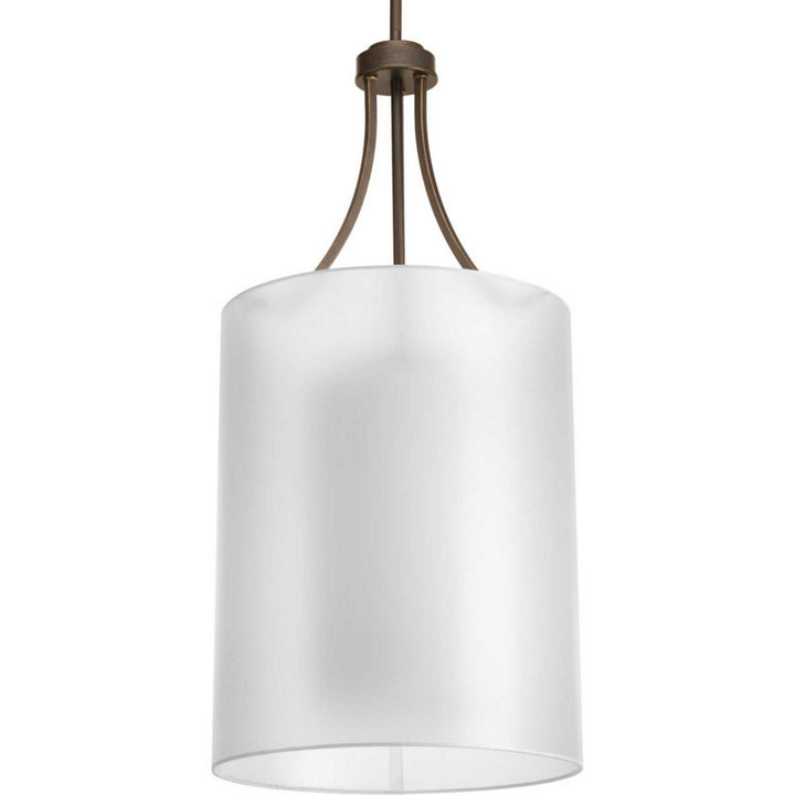 Progress Invite P5046-20 Pendant Light - Antique Bronze