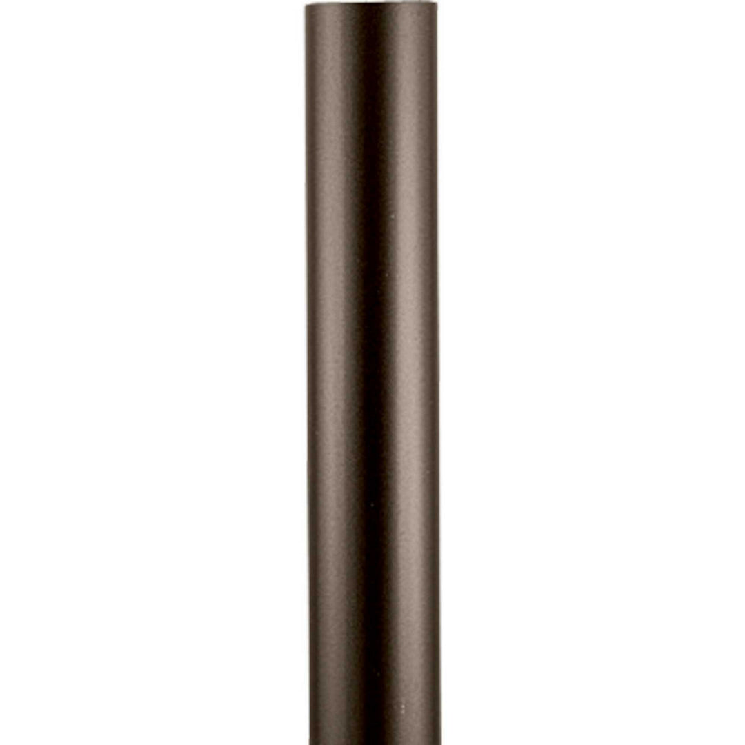 Progress Lighting P5390-20 Outdoor Posts Outdoor Post Outdoor Bronze / Dark