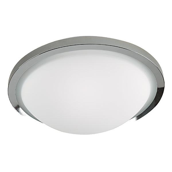 Russell Ceiling Mount 317-515/CHR Ceiling Light - Polished Chrome