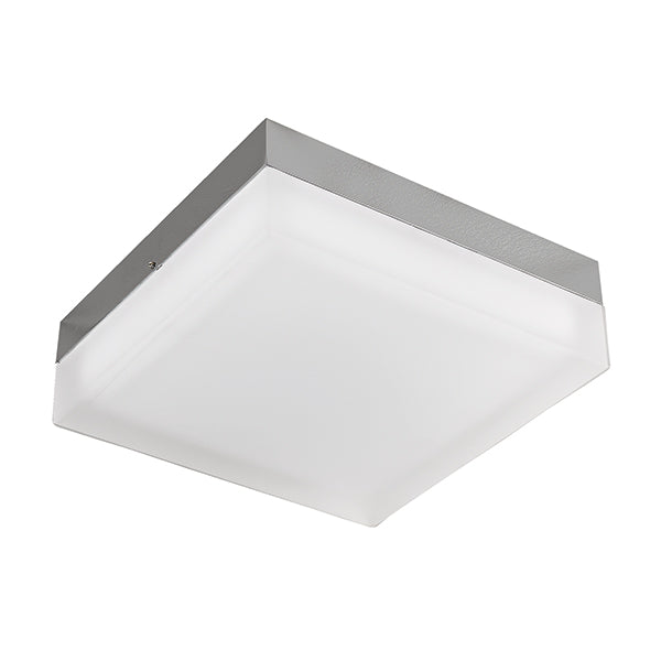 Russell Ceiling Mount 385-509/CHR Ceiling Light - Polished Chrome