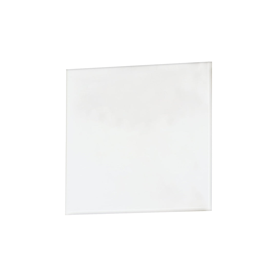 Maxim Lighting 53669WT  Address Landscape Light White