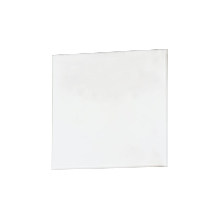 Maxim Lighting 53669WT  Address Landscape Light White
