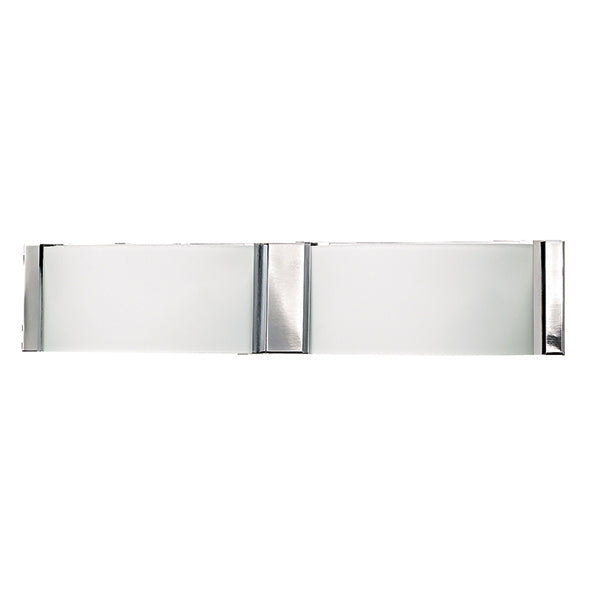 Russell 797-502H/CHR Bath Vanity Light 5 in. wide - Polished Chrome