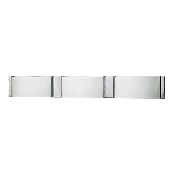 Russell 797-503H/CHR Bath Vanity Light 5 in. wide - Polished Chrome