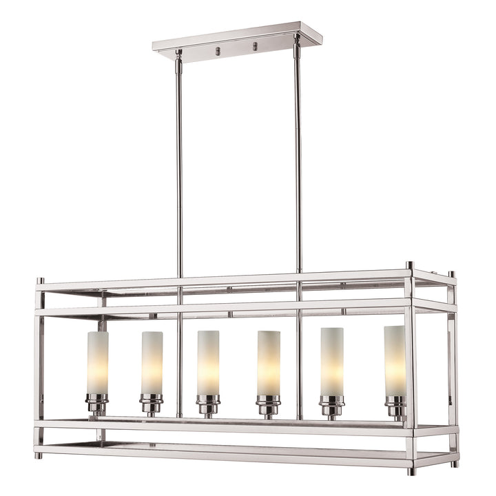 Z-lite  182-6 Pendant Light -