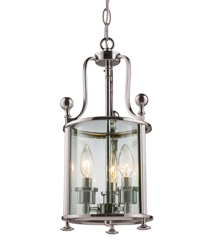 Z-lite  191-3 Pendant Light -