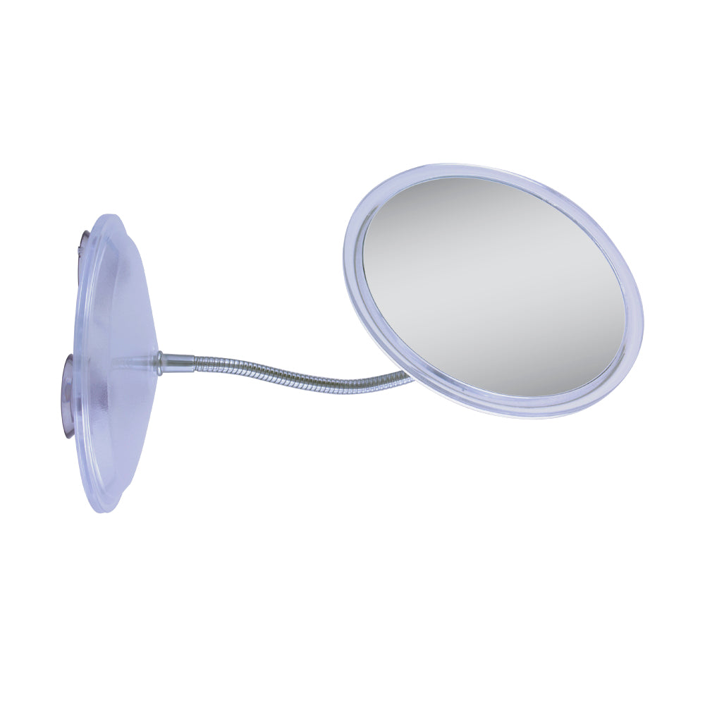 Zadro Lighting FG27 Gooseneck Vanity Mirror Gooseneck Vanity / Wall Mirror Mirror Light