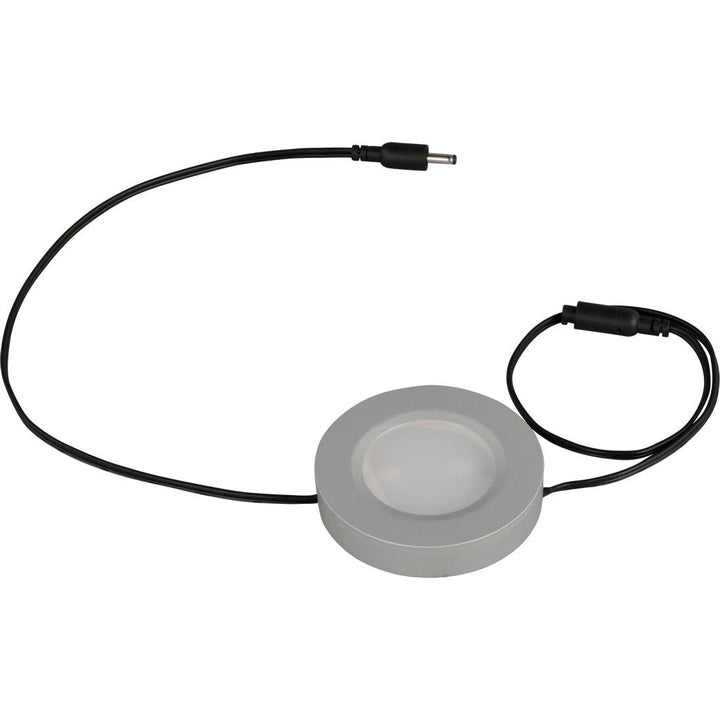 Maxim Lighting 53860AL  Countermax Mx-Ld-D Home Decor Brushed Aluminum