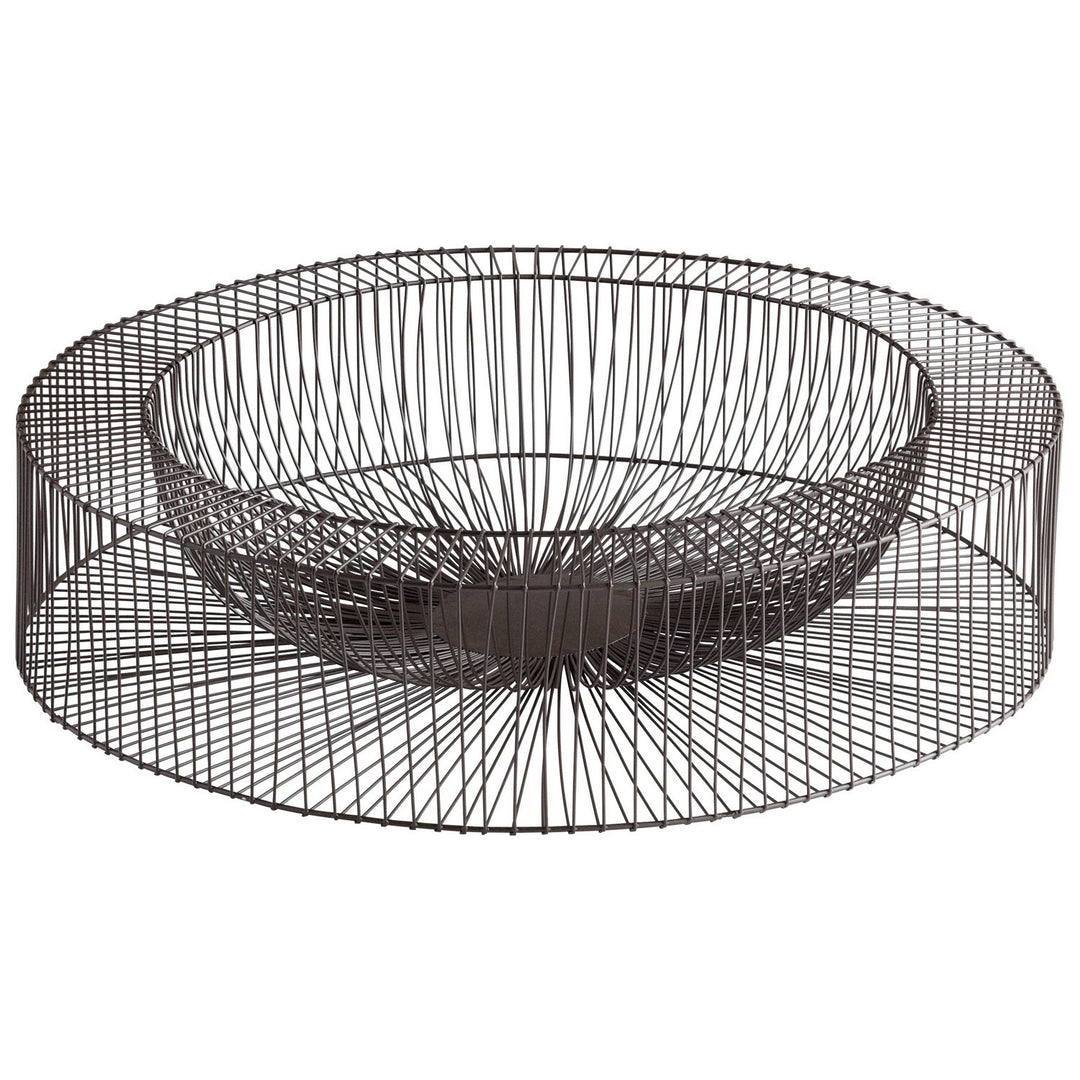 Cyan 05834 Containers & Trays - Graphite