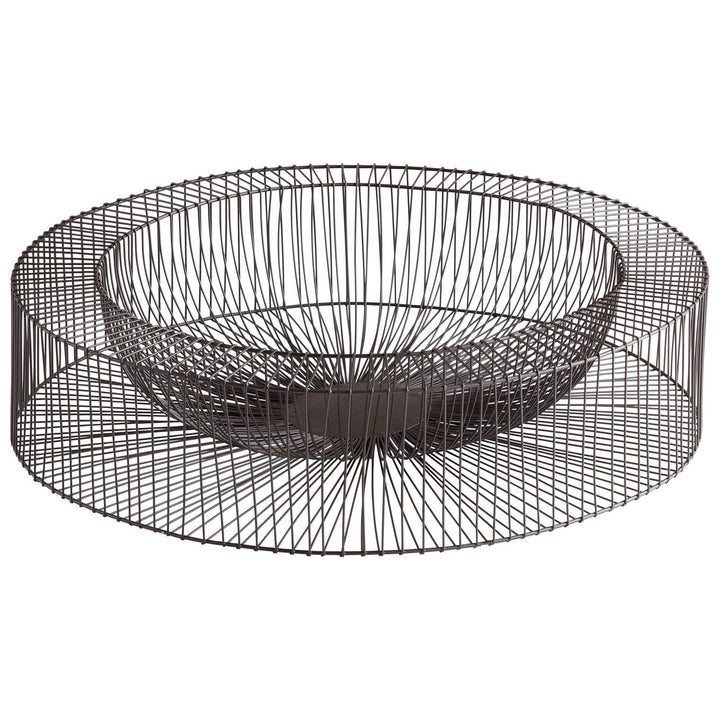 Cyan 05834 Containers & Trays - Graphite