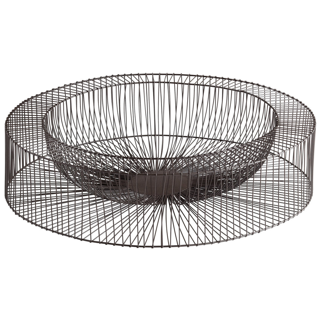 Cyan 05834 Containers & Trays - Graphite