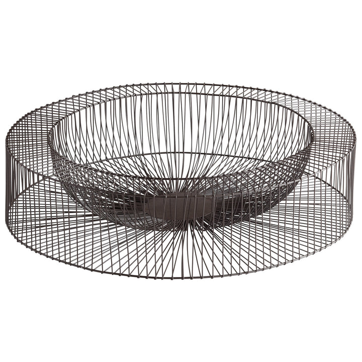 Cyan 05834 Containers & Trays - Graphite