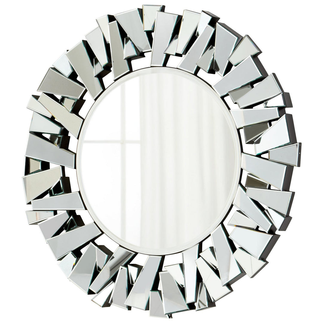 Cyan 05938 Mirrors - Clear