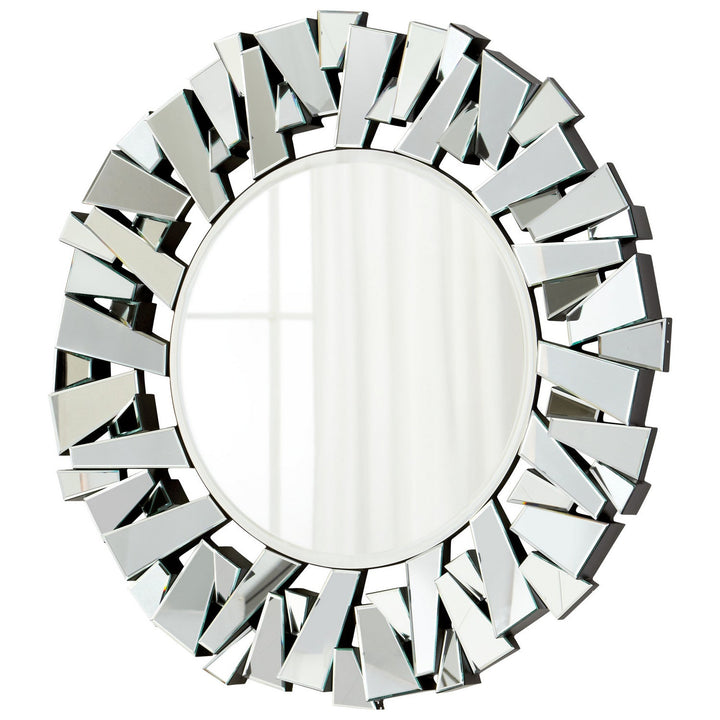 Cyan 05938 Mirrors - Clear