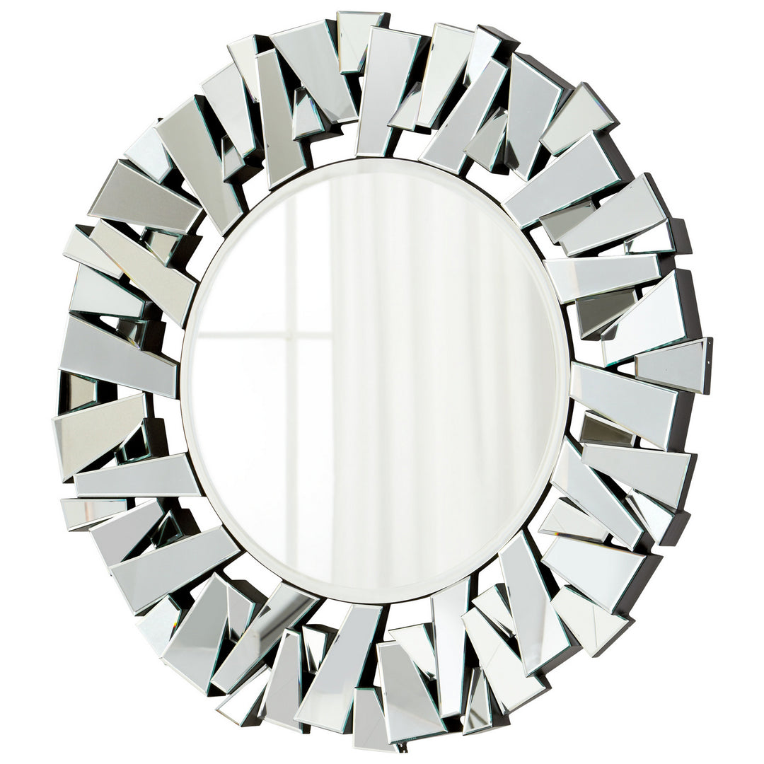 Cyan 05938 Mirrors - Clear