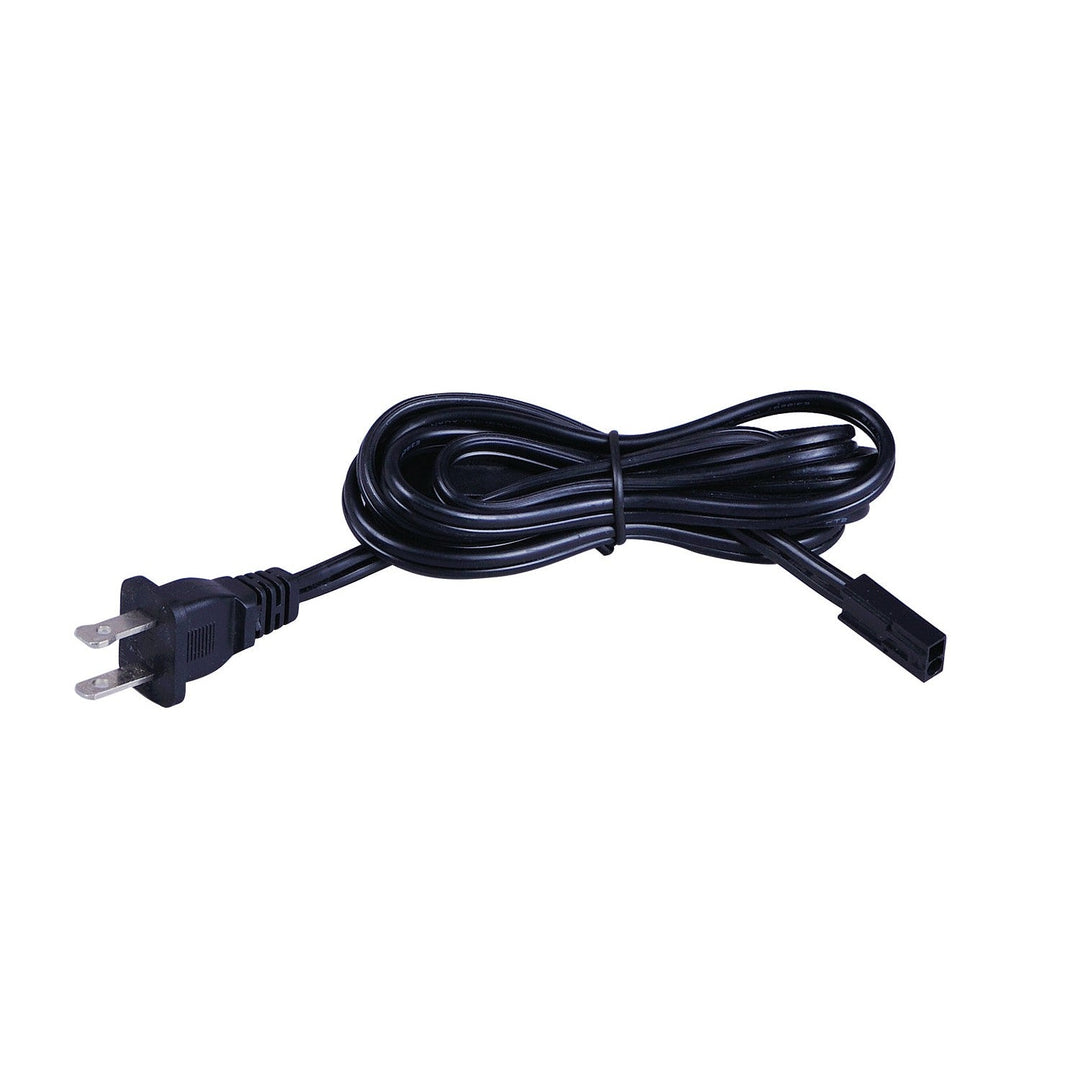 Maxim Lighting 53885BK  Countermax Mx-Ld-Ac Home Decor Black