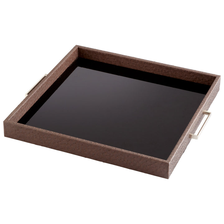 Cyan 06007 Containers & Trays - Brown