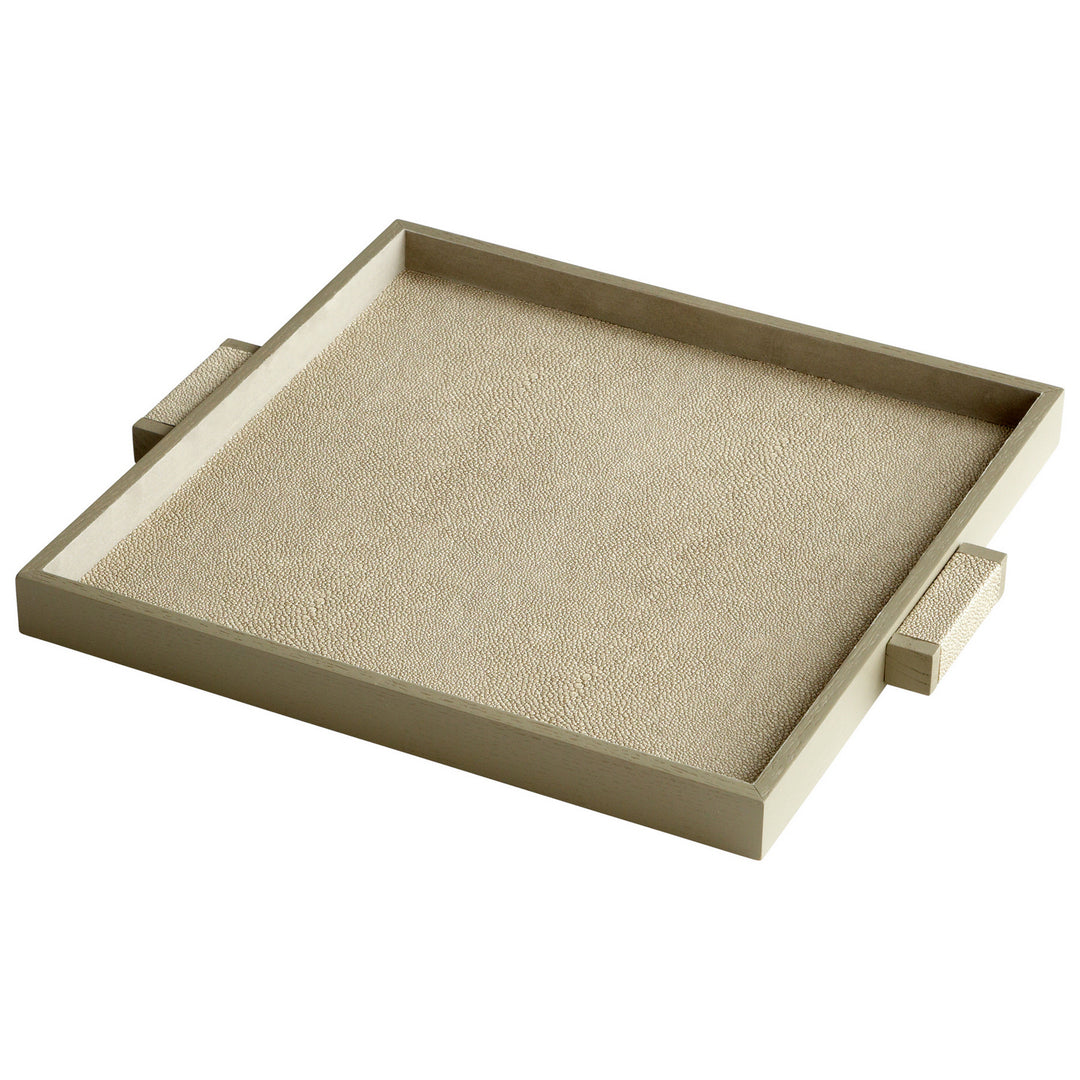 Cyan 06009 Containers & Trays - Shagreen