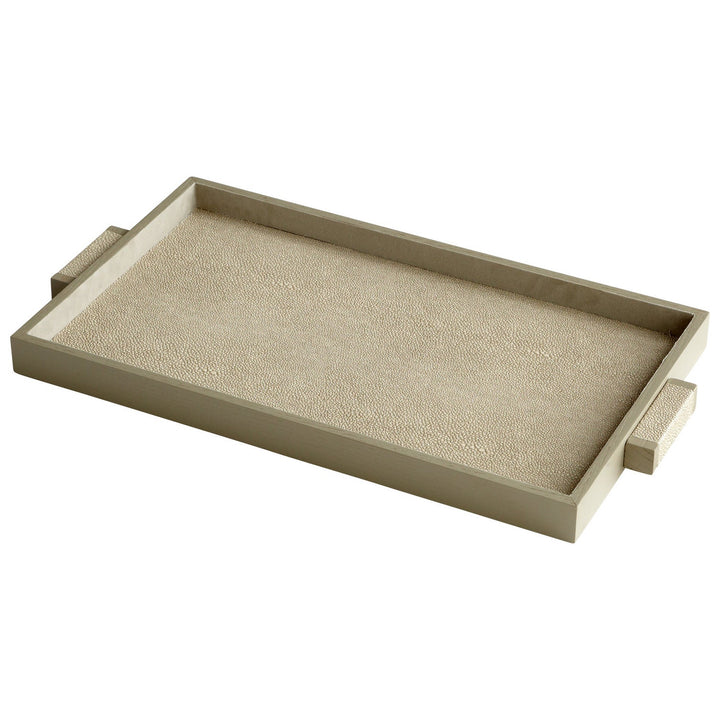 Cyan 06012 Containers & Trays - Shagreen