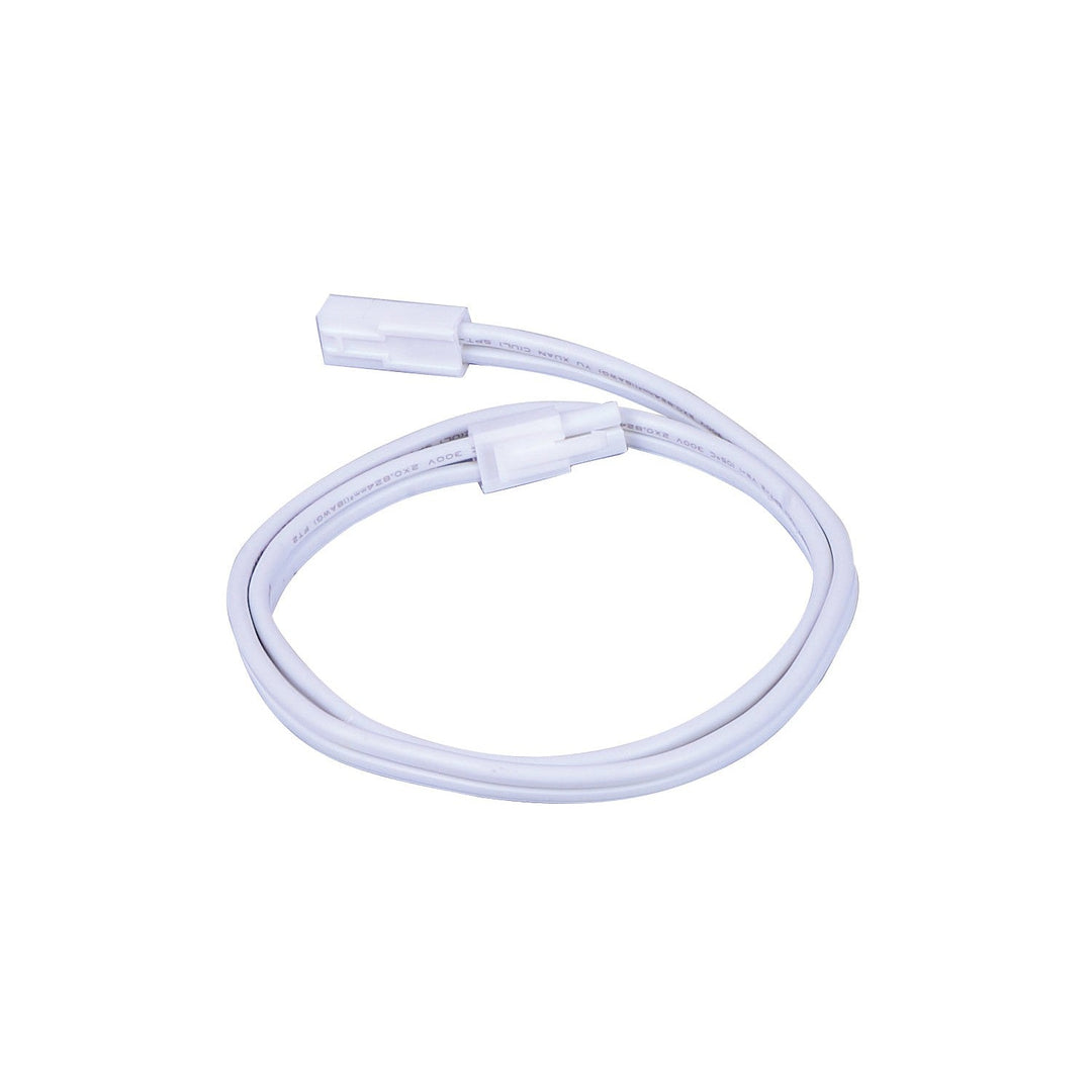 Maxim Lighting 53887WT  Countermax Mx-Ld-Ac Home Decor White