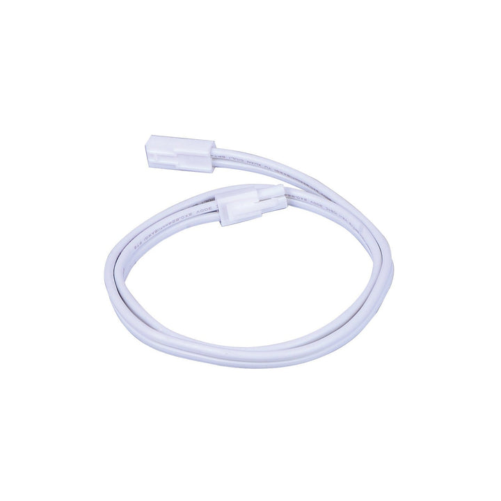 Maxim Lighting 53887WT  Countermax Mx-Ld-Ac Home Decor White