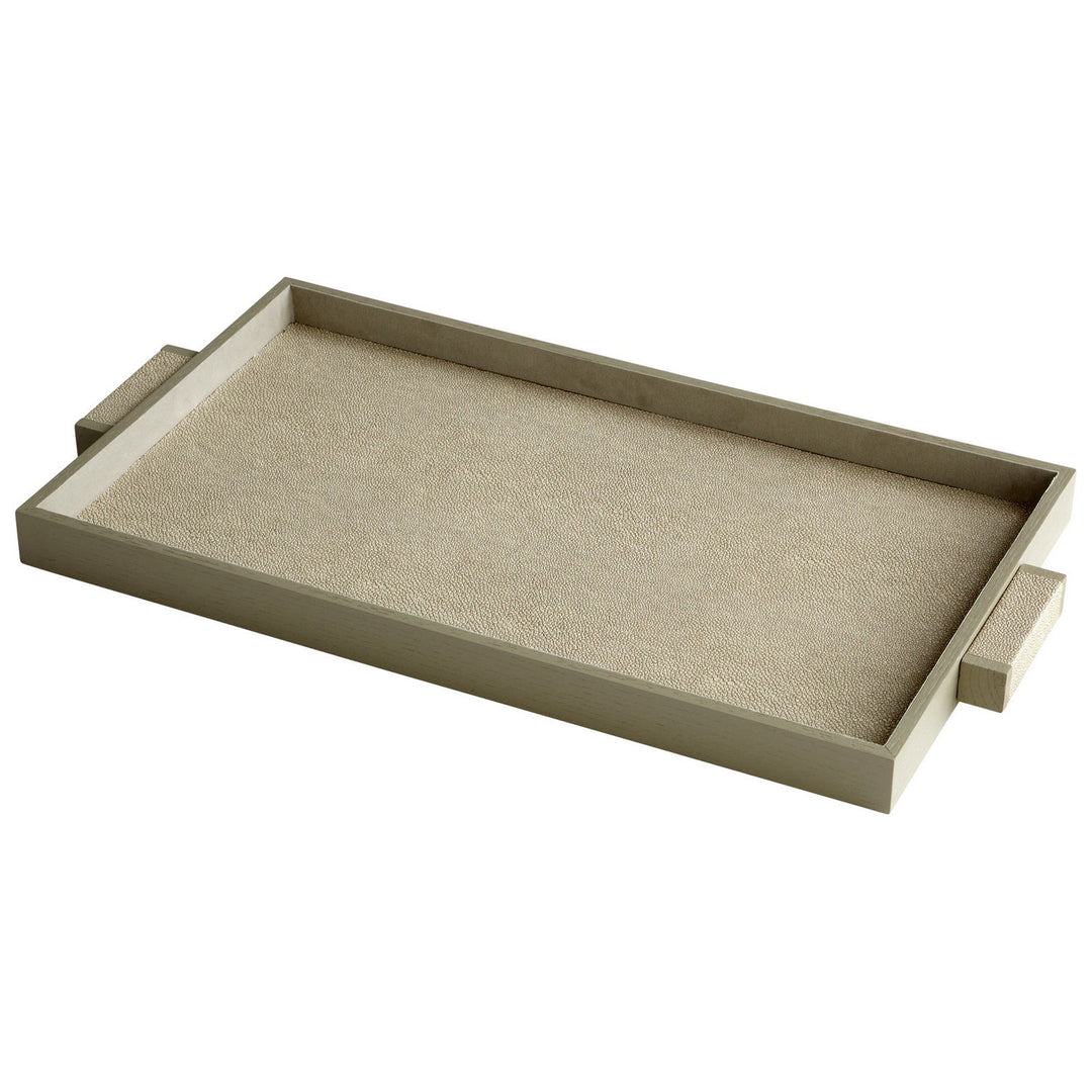 Cyan 06013 Containers & Trays - Shagreen