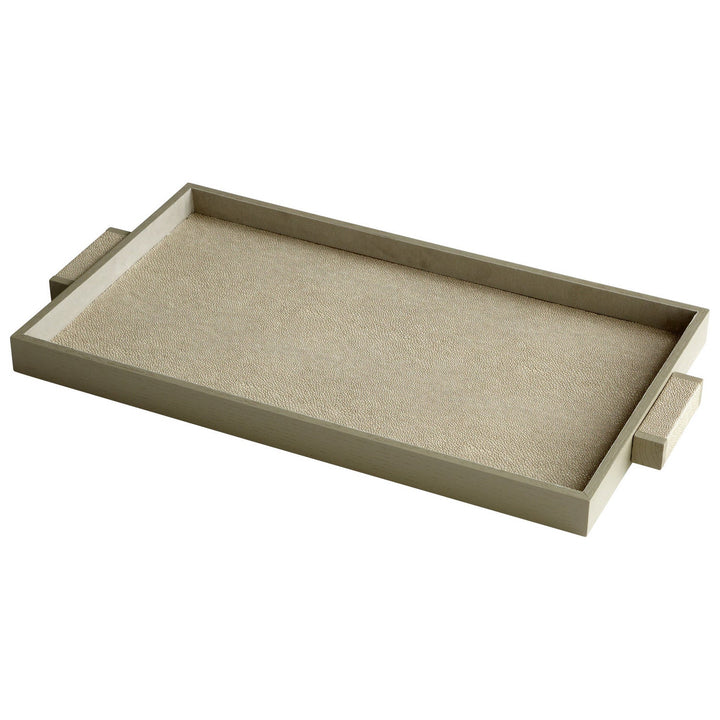Cyan 06013 Containers & Trays - Shagreen