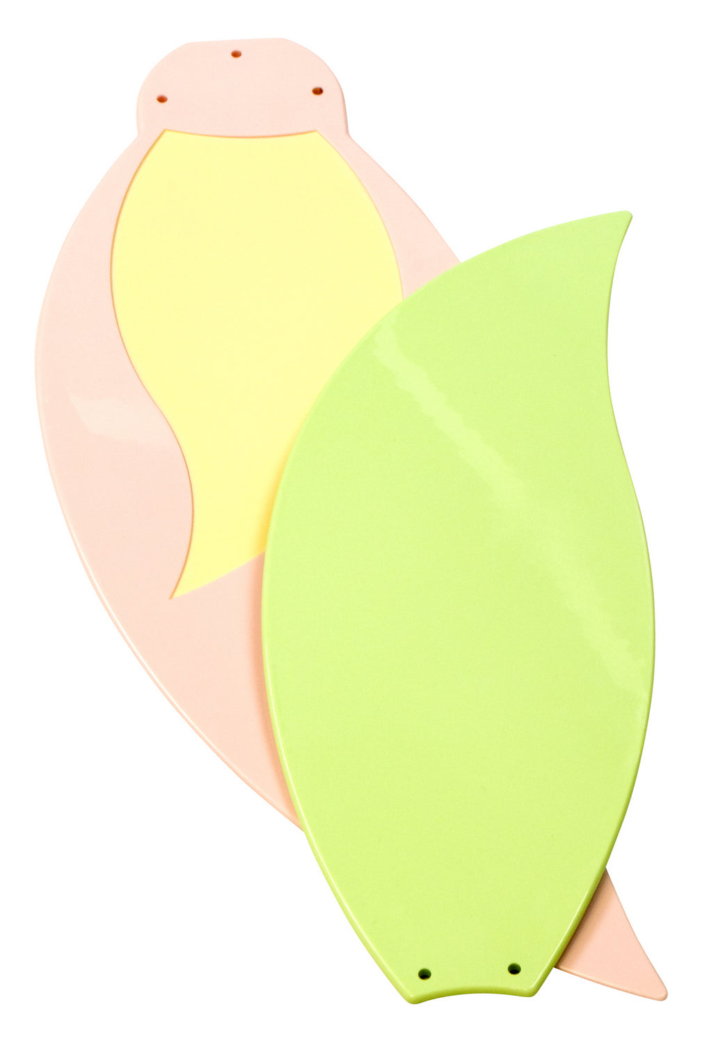 Craftmade Lighting BBL52-GRN-B Modern Bloom Fan Green