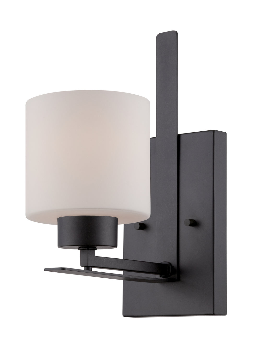 Nuvo Parallel 60-5301 Wall Light - Aged Bronze