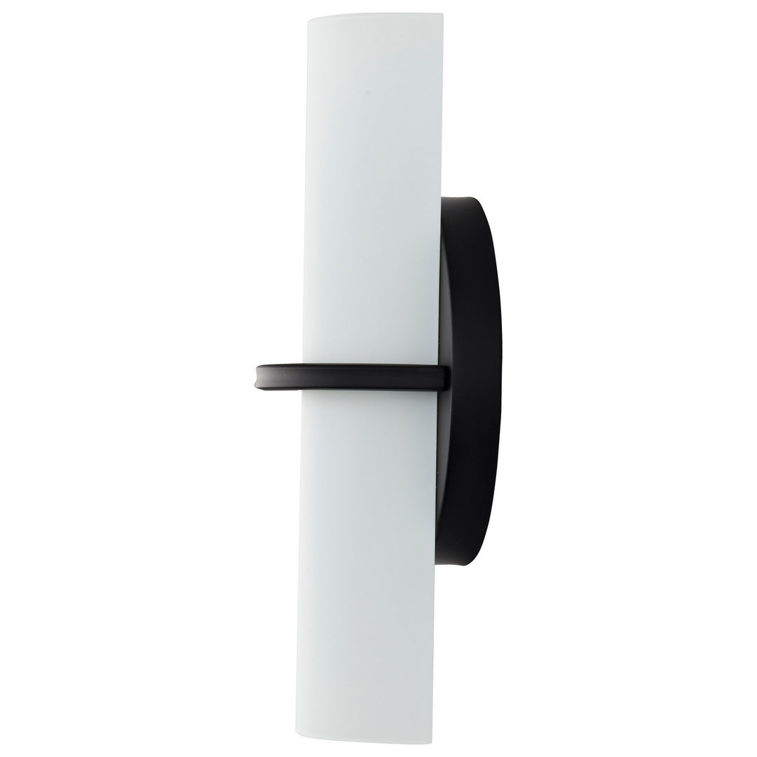 Nuvo Tucker 62-186 Wall Light - Aged Bronze