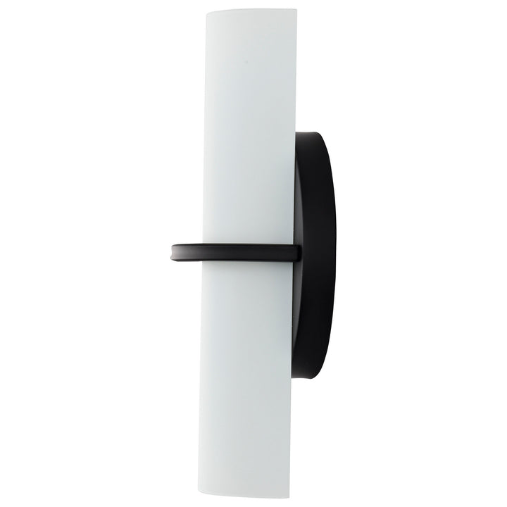Nuvo Tucker 62-186 Wall Light - Aged Bronze