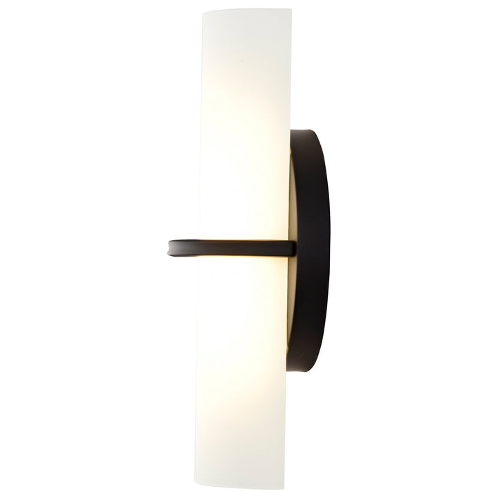 Nuvo Tucker 62-186 Wall Light - Aged Bronze