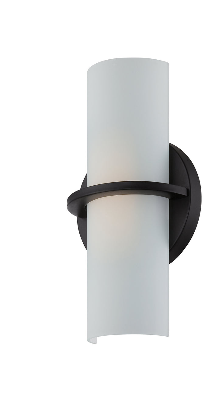 Nuvo Tucker 62-186 Wall Light - Aged Bronze