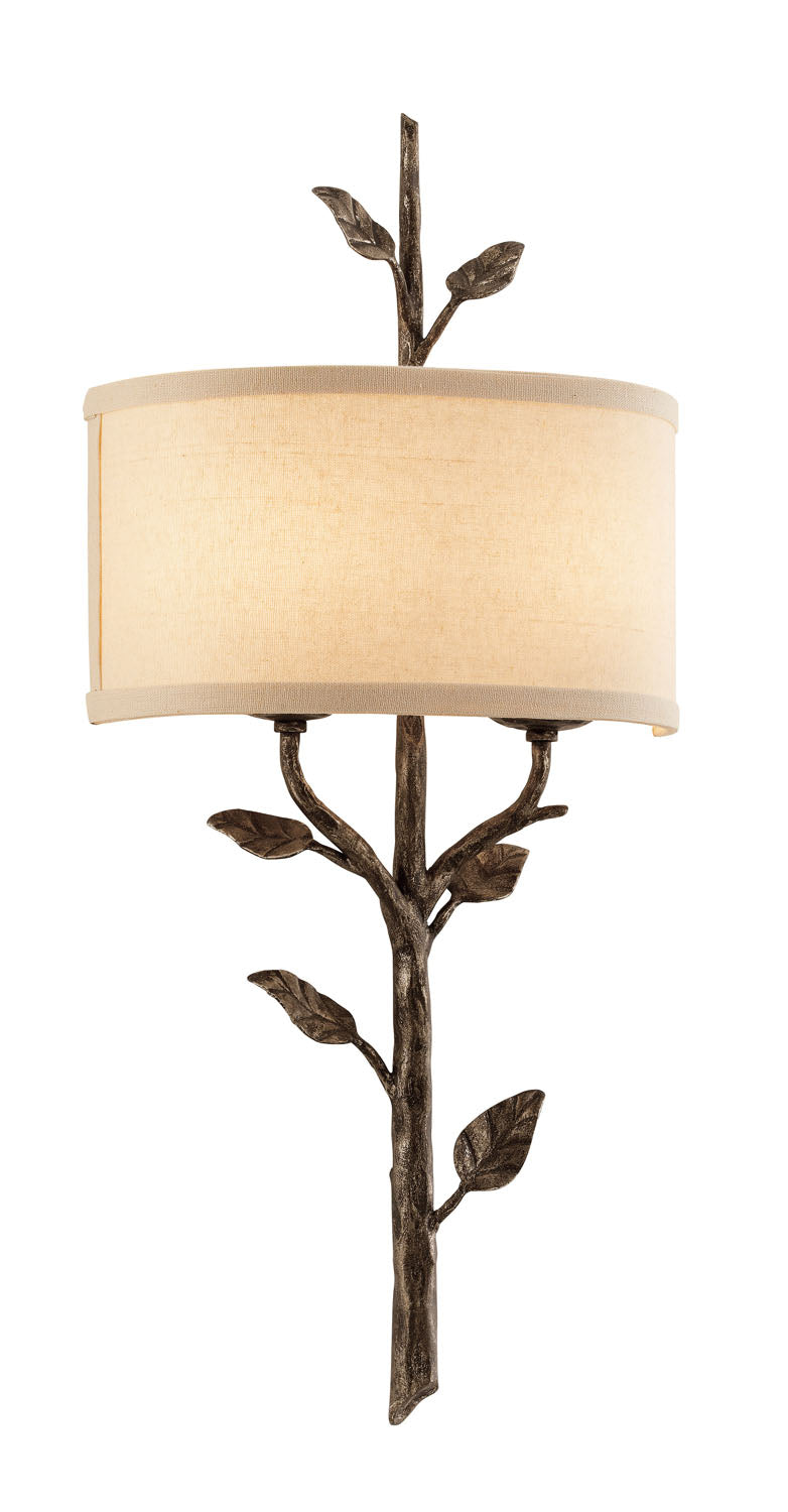 Troy Almont B3182-HBZ Wall Sconce Light - Cottage Bronze