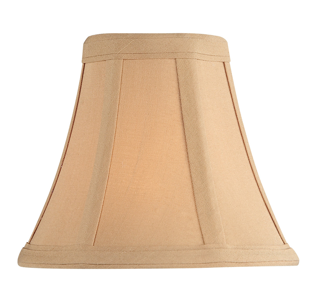 Craftmade Lighting SH19  Shades Lamp Shade Curry